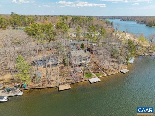 27 ASHLAWN BLVD, Palmyra, VA 22963