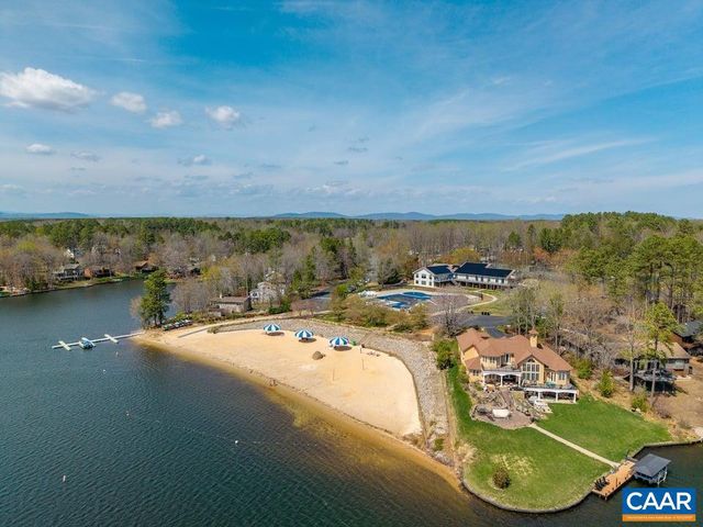 27 ASHLAWN BLVD, Palmyra, VA 22963