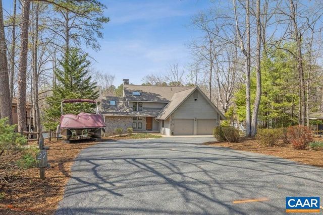 27 ASHLAWN BLVD, Palmyra, VA 22963