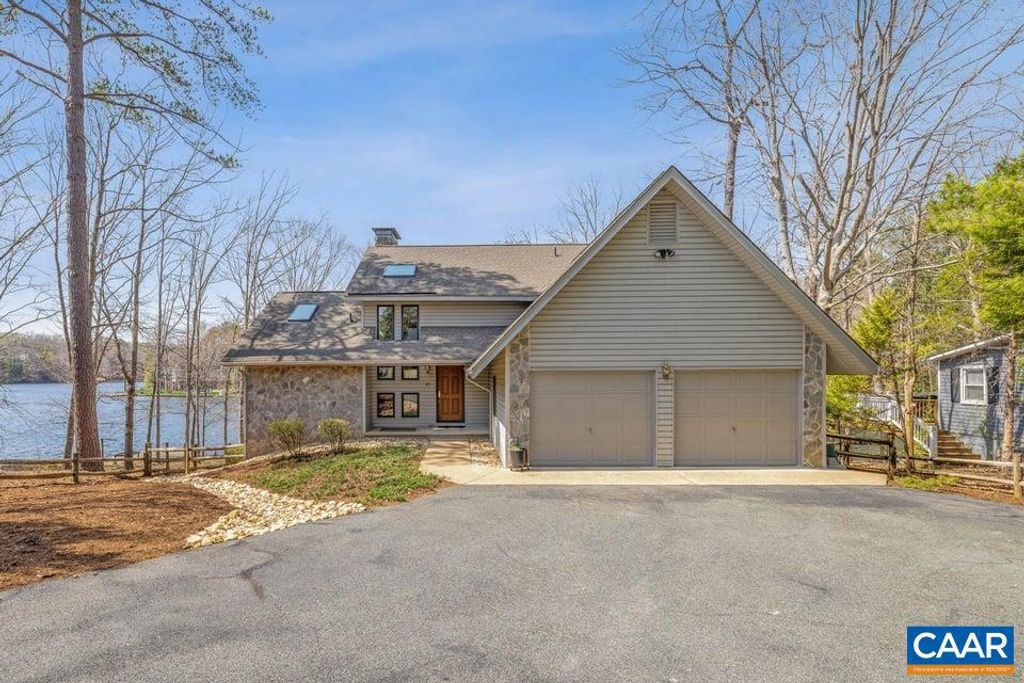 27 ASHLAWN BLVD, Palmyra, VA 22963