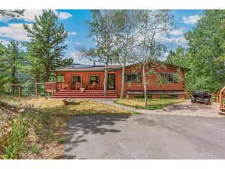 24333 Bent Feather Rd, Conifer, CO 80433