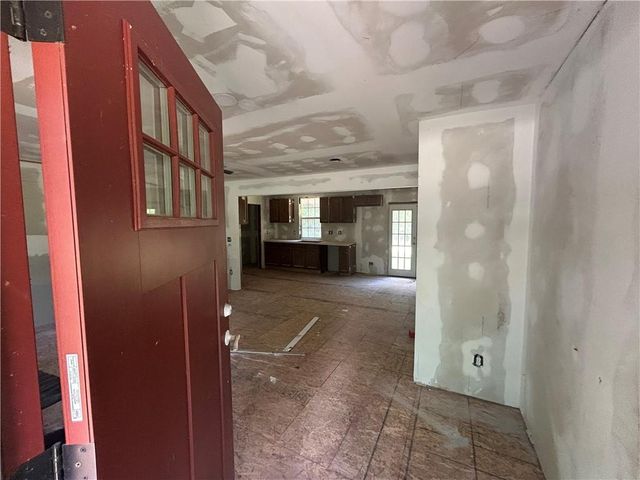 4601 Wilson James SW Road, Atlanta, GA 30331