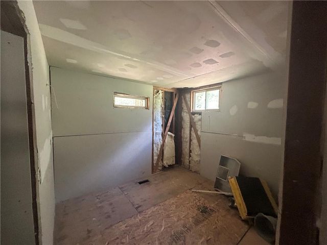 4601 Wilson James SW Road, Atlanta, GA 30331