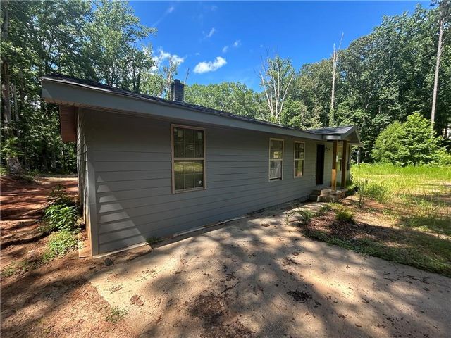 4601 Wilson James SW Road, Atlanta, GA 30331