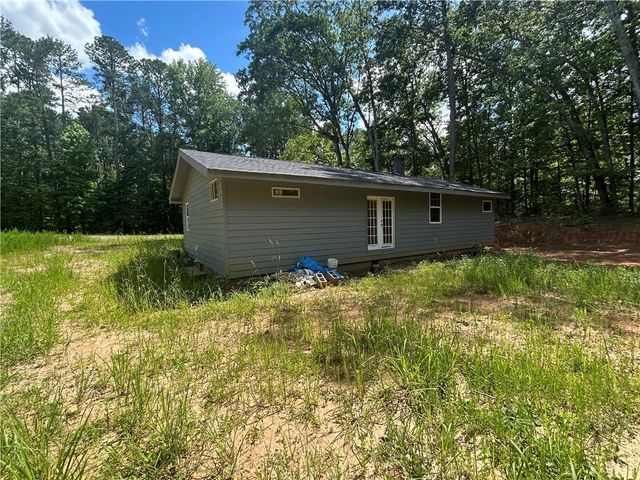 4601 Wilson James SW Road, Atlanta, GA 30331
