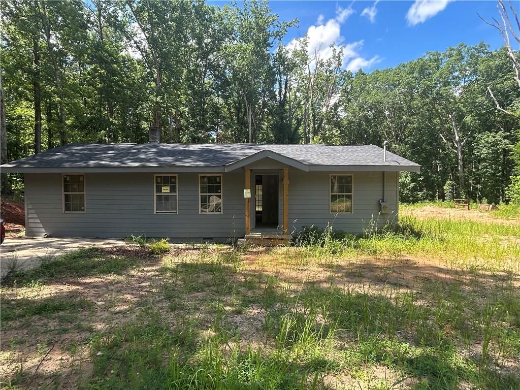 4601 Wilson James SW Road, Atlanta, GA 30331