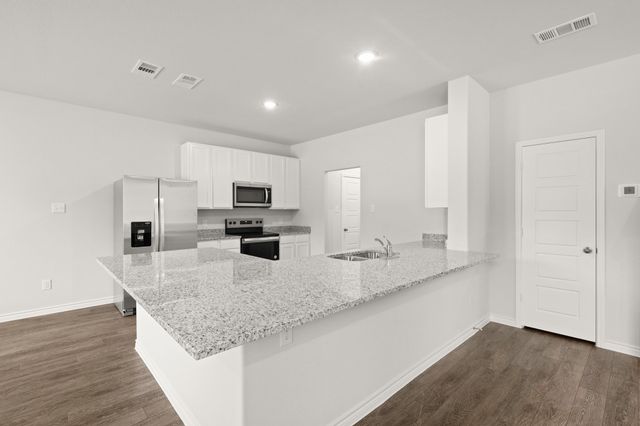 1500 Romans Road, Ennis, TX 75119