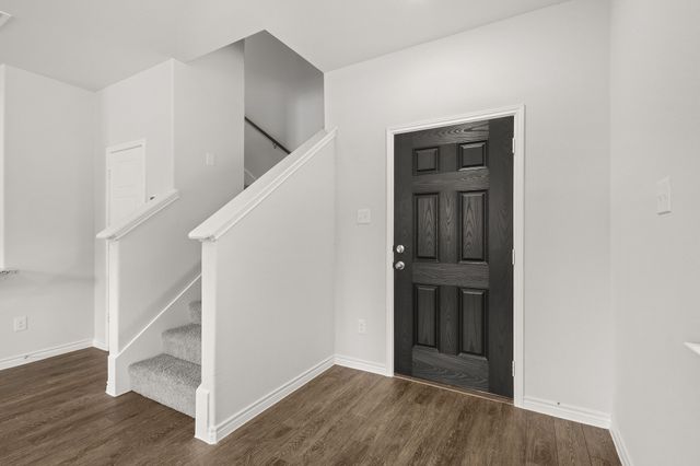 1500 Romans Road, Ennis, TX 75119