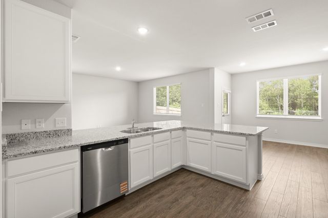 1500 Romans Road, Ennis, TX 75119