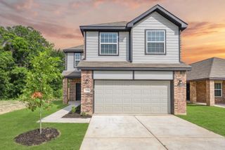 1500 Romans Road, Ennis, TX 75119