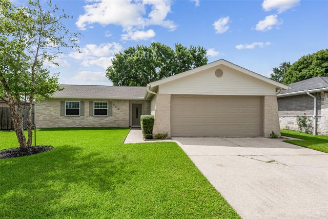 306 Woodvale Dr Drive, League City, TX 77573