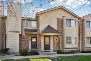 5726 Cambridge LANE #4, Mount Pleasant, WI 53406