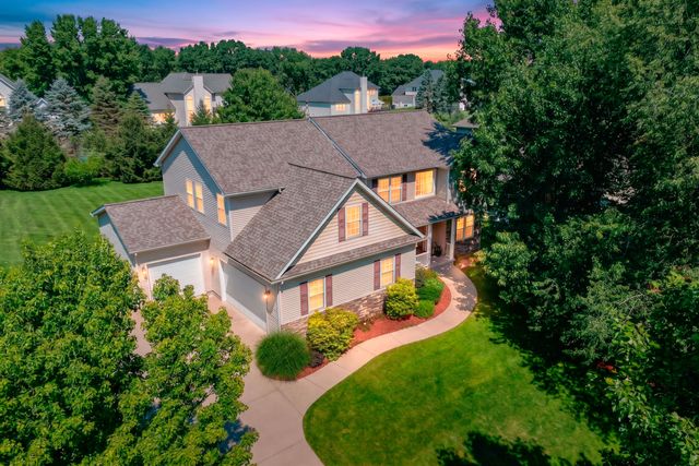 6891 Shallowford Way, Portage City, MI 49024