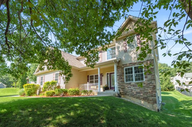6891 Shallowford Way, Portage City, MI 49024