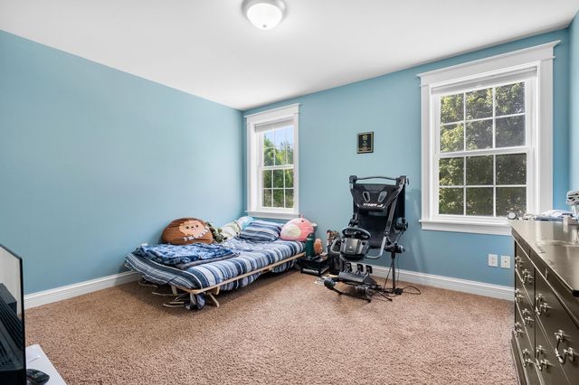 6891 Shallowford Way, Portage City, MI 49024