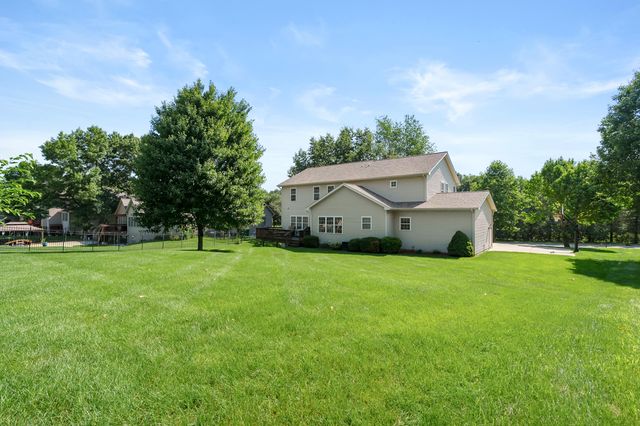 6891 Shallowford Way, Portage City, MI 49024