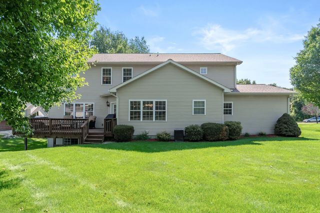 6891 Shallowford Way, Portage City, MI 49024