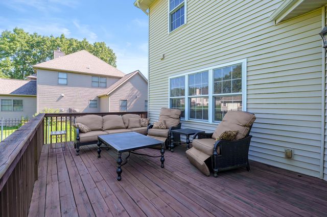 6891 Shallowford Way, Portage City, MI 49024