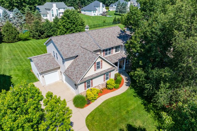 6891 Shallowford Way, Portage City, MI 49024