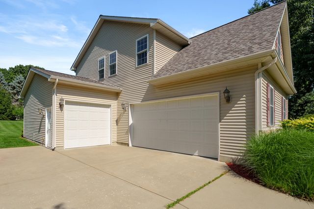 6891 Shallowford Way, Portage City, MI 49024