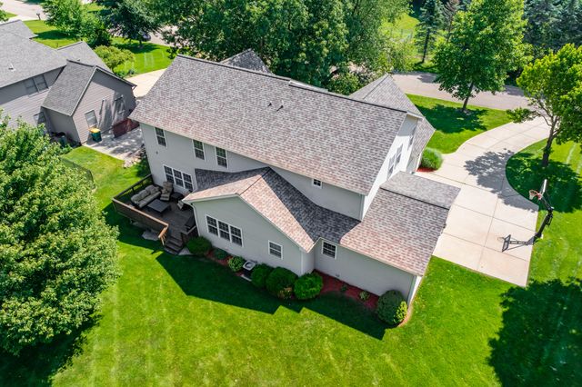 6891 Shallowford Way, Portage City, MI 49024