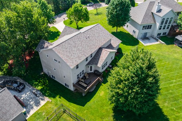 6891 Shallowford Way, Portage City, MI 49024
