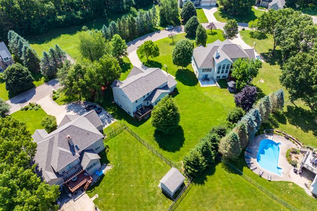6891 Shallowford Way, Portage City, MI 49024