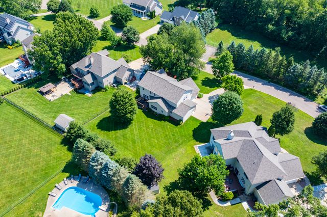 6891 Shallowford Way, Portage City, MI 49024