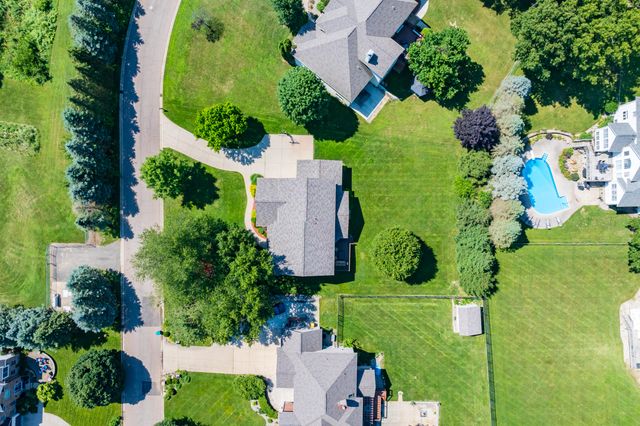 6891 Shallowford Way, Portage City, MI 49024