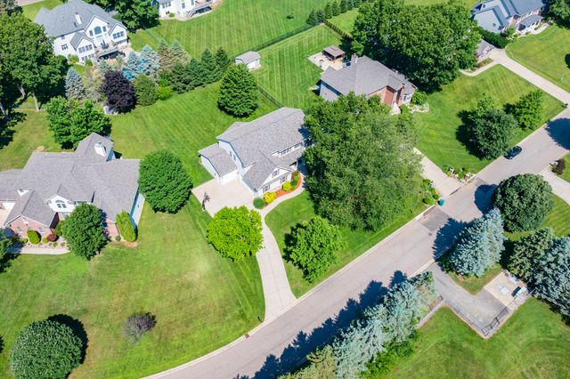 6891 Shallowford Way, Portage City, MI 49024
