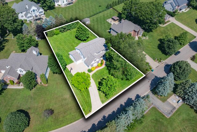 6891 Shallowford Way, Portage City, MI 49024
