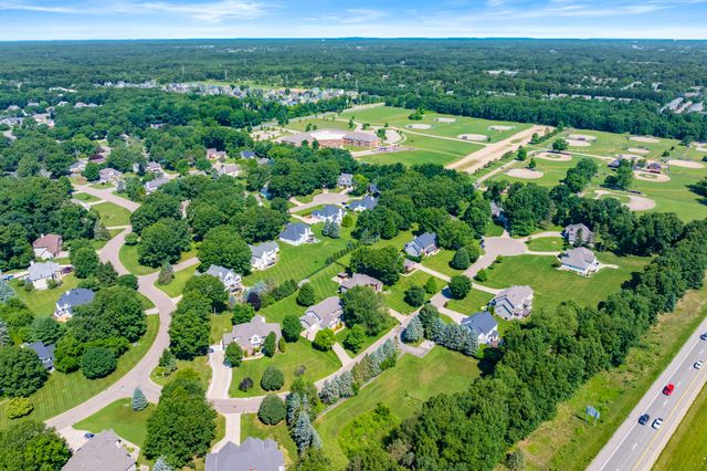 6891 Shallowford Way, Portage City, MI 49024