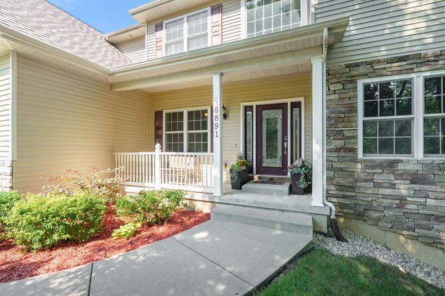 6891 Shallowford Way, Portage City, MI 49024