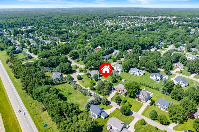 6891 Shallowford Way, Portage City, MI 49024