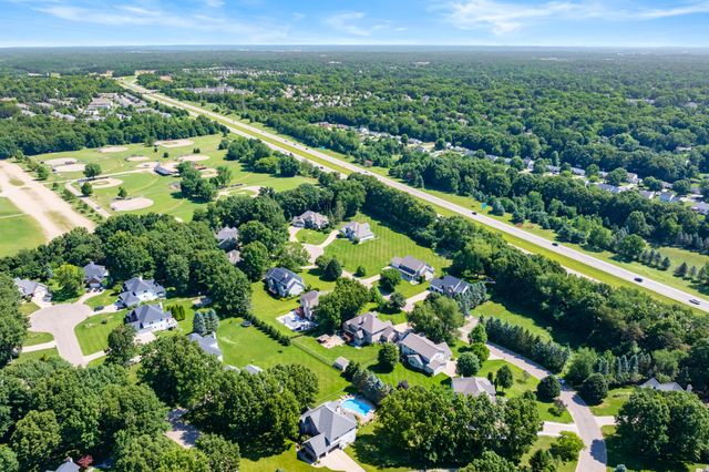 6891 Shallowford Way, Portage City, MI 49024