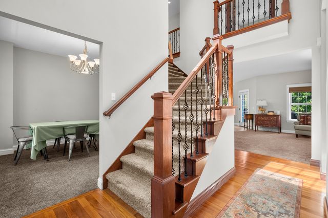 6891 Shallowford Way, Portage City, MI 49024