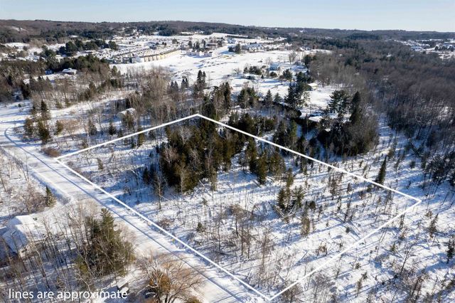 Vanderlip Road, East Bay Twp, MI 49686