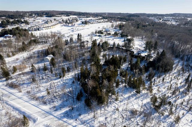 Vanderlip Road, East Bay Twp, MI 49686