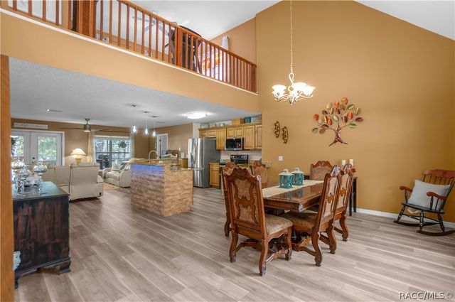 2283 S Todd Point, Homosassa, FL 34448