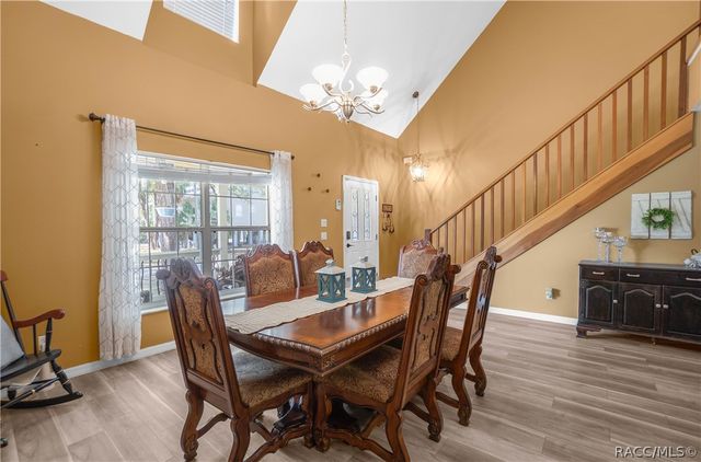 2283 S Todd Point, Homosassa, FL 34448