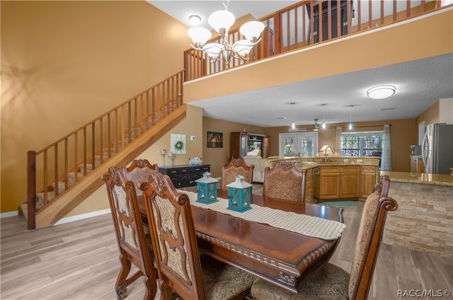 2283 S Todd Point, Homosassa, FL 34448