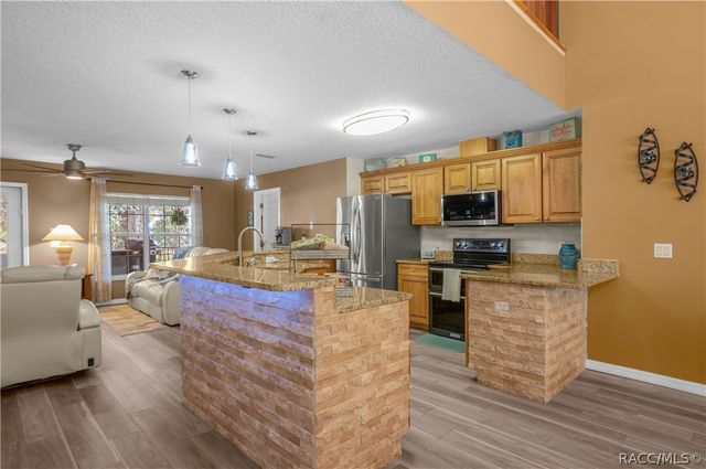 2283 S Todd Point, Homosassa, FL 34448