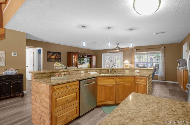 2283 S Todd Point, Homosassa, FL 34448