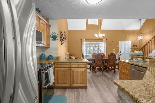 2283 S Todd Point, Homosassa, FL 34448