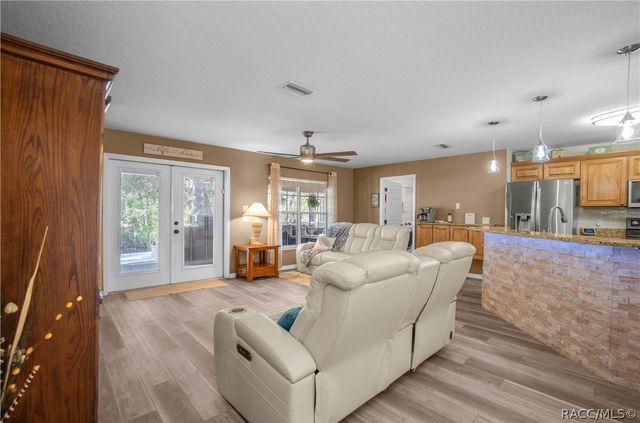2283 S Todd Point, Homosassa, FL 34448