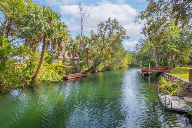 2283 S Todd Point, Homosassa, FL 34448