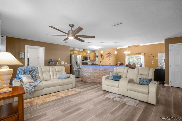 2283 S Todd Point, Homosassa, FL 34448