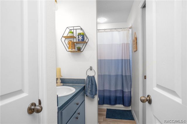 2283 S Todd Point, Homosassa, FL 34448