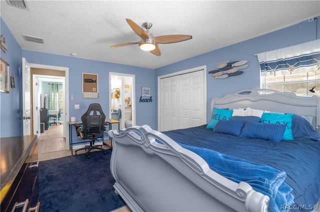 2283 S Todd Point, Homosassa, FL 34448