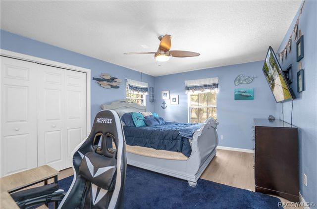 2283 S Todd Point, Homosassa, FL 34448